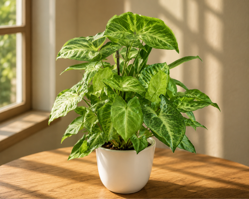 SBL - SYNGONIUM